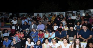 Yeşilkonak Ve Gençlik Merkezleri Yaz Dönemi Etkinliklerini Tamamladı