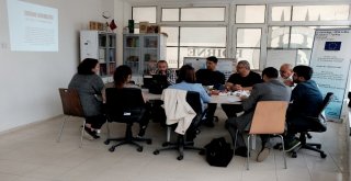 Tekstil Sektörüne ‘Edirne Kırmızısı Sunumu