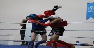 Diyarbakır Şehidinin Adı Muay Thai Şampiyonasına Verildi