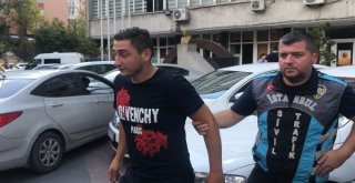 Motosiklet Hırsızı “Tek Teker Tolga” Kıskıvrak Yakalandı
