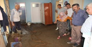 Afyonkarahisarda Sel Felaketinin Ağır Bilançosu Bugün Ortaya Çıktı