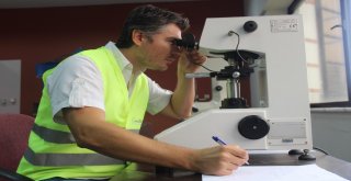 (Özel) Bu Merkez Sanayi Ve Üniversiteyi Bir Araya Getirdi