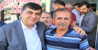 Belediye Başkanı Fadıloğlundan İmar Barışı Uyarısı