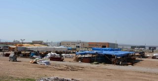 Torbalıda Kurban Kesim Yerleri Belirlendi