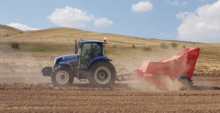 Çatak Projesi Hayata Geçti