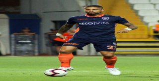 Spor Toto Süper Lig: Kasımpaşa: 0 - M.başakşehir: 0 (Maç Devam Ediyor)