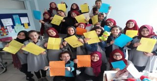 İmam Hatipli Öğrencilerden Muşlu Öğrencilere Kardeşlik Eli