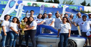 Uludağ Üniversitesinde Sanayi İle İç İçe Mühendislik