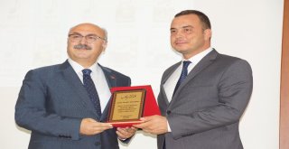 ‘Aydının Dört Efesi Tanıtıldı