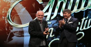 55. Uluslararası Antalya Film Festivalinde Onur Ödülleri Sahiplerini Buldu
