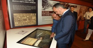 Bursa Bıçağı Tescillendi