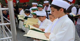 Ömer Halisdemir Dualarla Anıldı