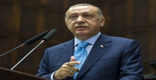Cumhurbaşkanı Erdoğan: Türkiye Potansiyeline Ve Hedeflerine Yakışmayan Finans Fotoğrafından En Kısa Sürede Çıkacaktır
