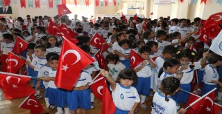 Yaz Spor Okullarında 4 Bin 500 Öğrenci Mezun Oldu