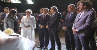 Bakan Yardımcısı Oğlunu Evlendirdi, Bakanlık Yapmış 5 İsim Şahit Oldu