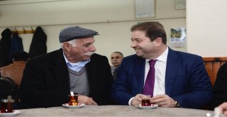 Maltepede 40 Yıllık Sıkıntısı Başkan Ali Kılıçla Çözüldü