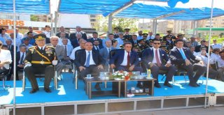 30 Ağustos Zafer Bayramı Edremitte Kutlandı