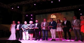 2. Datça Altın Badem Ödül­leri Sahiplerini Buldu