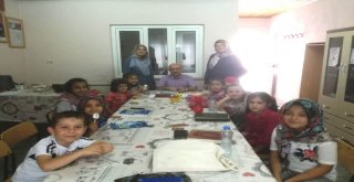 Müdür İlhan Cebeci: Yaz Kursları, Sosyal Barış Açısından Çok Önemli