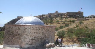 450 Yıllık Mescitte İlk Namaz İçin Gün Sayılıyor