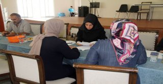 Başkan Alatepeden Hurdacılara Öneri: “Şirket Kurun İhalelere Girin”