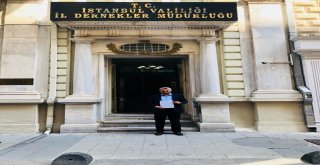 Uluslararası İnternet Gazeteciliği Ve Gazeteciler Derneği Kuruldu