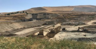 Muş Ovası, Alparslan-2 Barajıyla Canlanacak