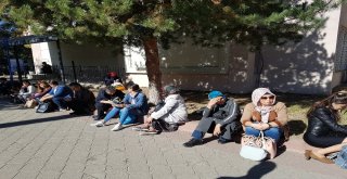 Kpss Ortaöğretim Sınavı Başladı