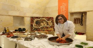 Medeniyetler Beşiği Gaziantepin Festival Heyecanı