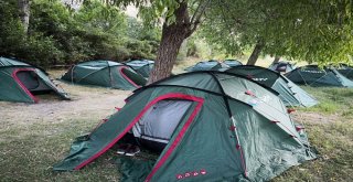 Umke Temel Modül Eğitimi Gerçekleştirildi