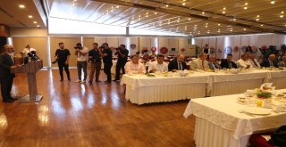 Mersinde Gençler Bilimle Buluşacak