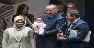 Cumhurbaşkanı Erdoğan: “Şu An Şahsen Benim Sabır Safhamdır Ve Bu Sabır Bir Yere Kadar (1)