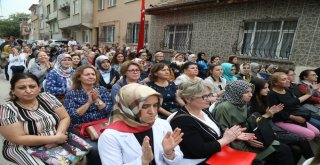 Halk Üniversitesi Bursayı Sarıyor