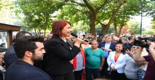 Avcılar Belediye Başkanı Benli, Belediye Başkanlığı İçin Aday Adaylığını Açıkladı
