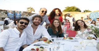 Egenin Hamsisi Tüm Kategorilerde Birinci Oldu