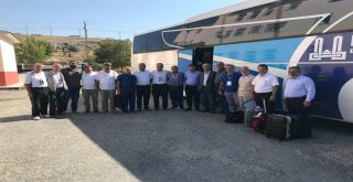 Ünlü Şaire Malazgirtte Büyük İlgi