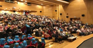 Yaz Kuran Kursları Sona Erdi