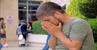 Vefalı Gencin Felç Geçiren Annesinin Tedavisine Başlandı