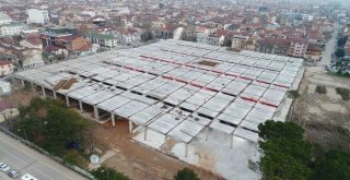 Taşınma Öncesi Bir Araya Geldiler