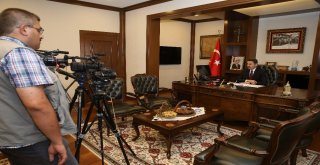 Emekliler Konutlarına Nisan Ayında Kavuşacak