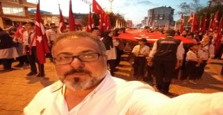 Ünlü Şaire Malazgirtte Büyük İlgi