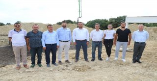 Umurbey Enerjisini Rüzgardan Sağlayacak