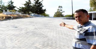 Büyükşehir Anamurun Çehresini Değiştirdi