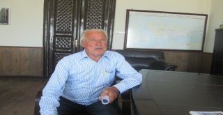 Ormanlıya Tatilci Akını