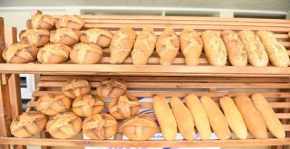 Yeşilyurt İlçesinde ‘Emanet Ekmek Projesi