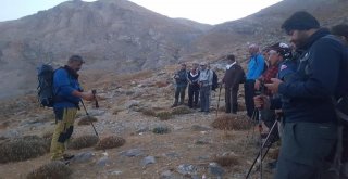 Mereto Dağı Dağcılara Tanıtıldı