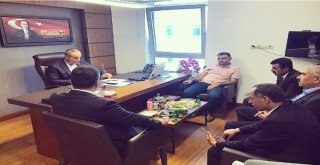 Şırnakın İstihdam Sorununu Projelerle Çözeceğiz