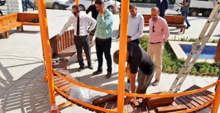 Hakkarililer Hizmet Almanın Sevincini Yaşıyor