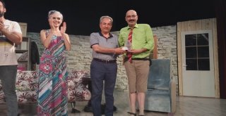 Akşehir Nasreddin Hoca Şenliği Etkinlikleri Devam Ediyor