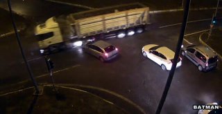 Diyarbakırda Trafik Kazaları Mobeseye Yansıdı